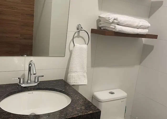 Ways To Apartment Cusco