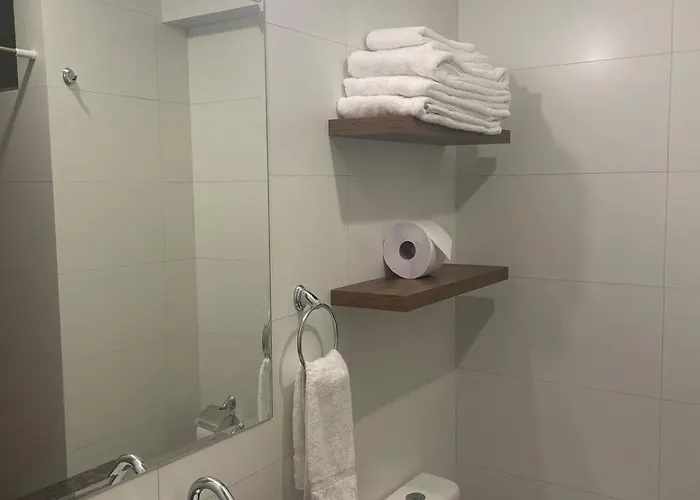 Apartment Ways To Cusco