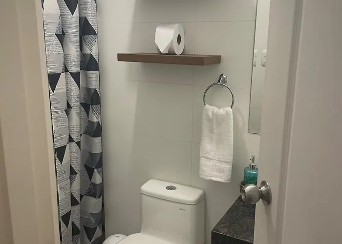 Ways To Apartment *