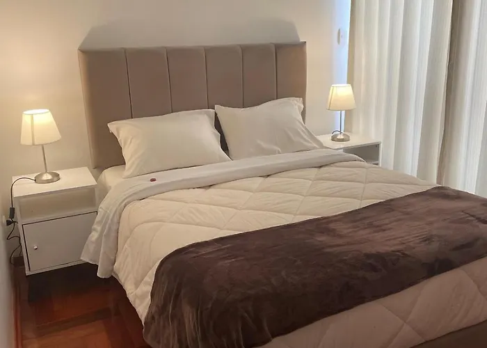 Ways To Apartment