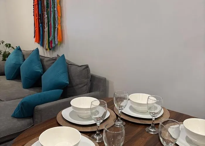 Ways To Apartment