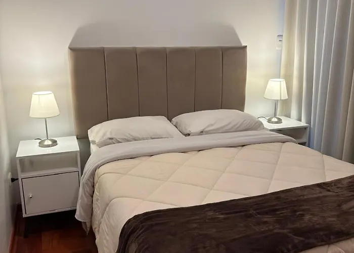Apartment Ways To